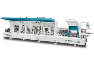 Reasonable price Wood Drill Machine -
 EV583S Edgebanding Technology – EXCITECH