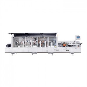 EF5 series roller edge banding machinery