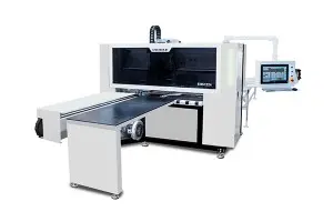 factory low price Cnc Router Engraver Milling Machine - Professional China China Five Side Drills CNC Drilling Machine for Wood Five Side CNC Multi Boring Machine Wood Drilling Machine Different T...