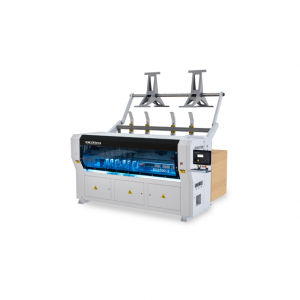 3200-2 carton machine for packing orders