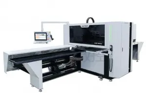 Excitech Six-sided drilling double-drilling package for cabinet furniture making